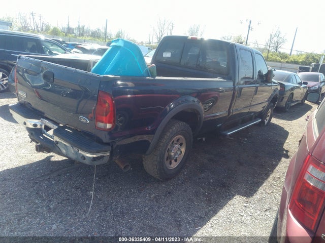 Продаж на аукціоні авто 2005 Ford Super Duty F-250 Xl/xlt/lariat, vin: 1FTSW21P05EA43911, номер лоту: 36335409