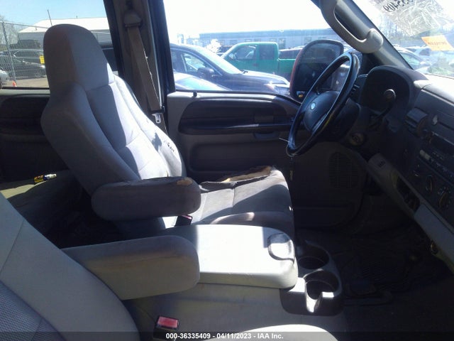 Продаж на аукціоні авто 2005 Ford Super Duty F-250 Xl/xlt/lariat, vin: 1FTSW21P05EA43911, номер лоту: 36335409