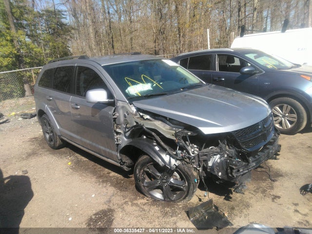 2018 3C4PDDGG3JT523112 главное изображение