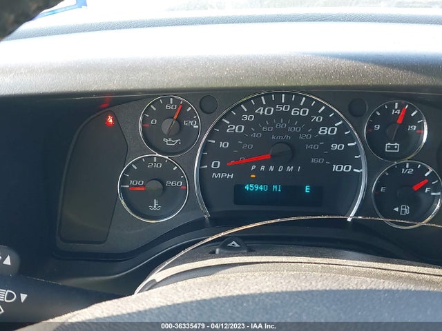 2021 CHEVROLET EXPRESS CARGO VAN VIN: 1GCWGBFP5M1152541