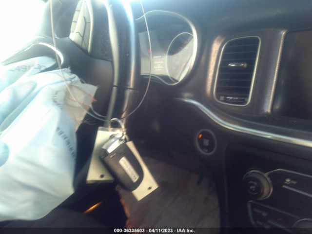 2C3CDXHG4GH339091 Dodge Charger Sxt
