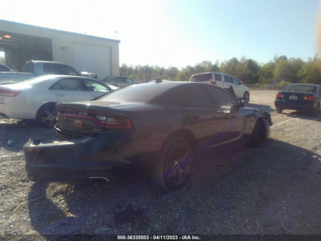 2C3CDXHG4GH339091 Dodge Charger Sxt