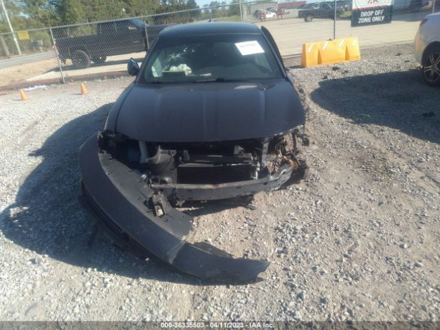 2C3CDXHG4GH339091 Dodge Charger Sxt