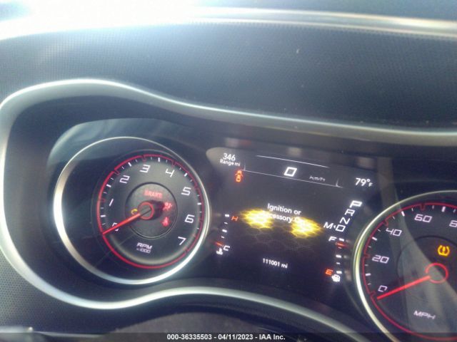 2C3CDXHG4GH339091 Dodge Charger Sxt