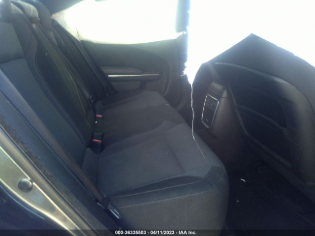 2C3CDXHG4GH339091 Dodge Charger Sxt