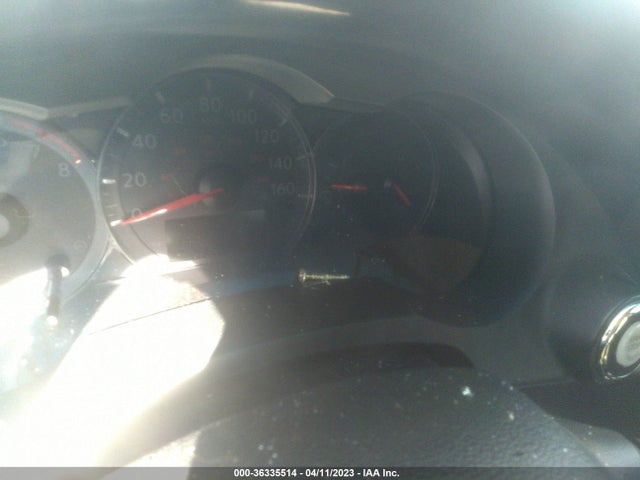 2010 NISSAN ALTIMA 2.5 S VIN: 1N4AL2AP0AN538498