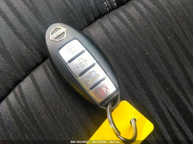 3N1AB7APXJY269233 Nissan SENTRA SV