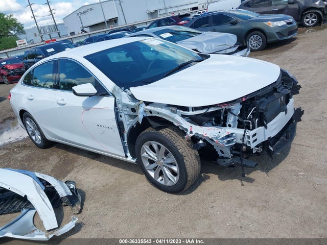 2023 1G1ZD5ST3PF164925 zdjęcie główne