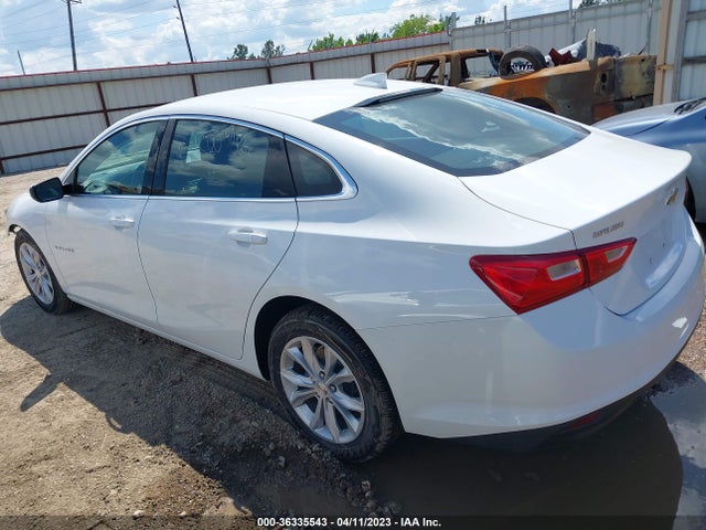 Chevrolet MALIBU LT 2023 1G1ZD5ST3PF164925 Image 3
