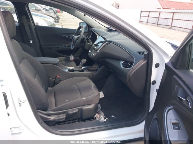 Chevrolet MALIBU LT 2023 1G1ZD5ST3PF164925 Image 7