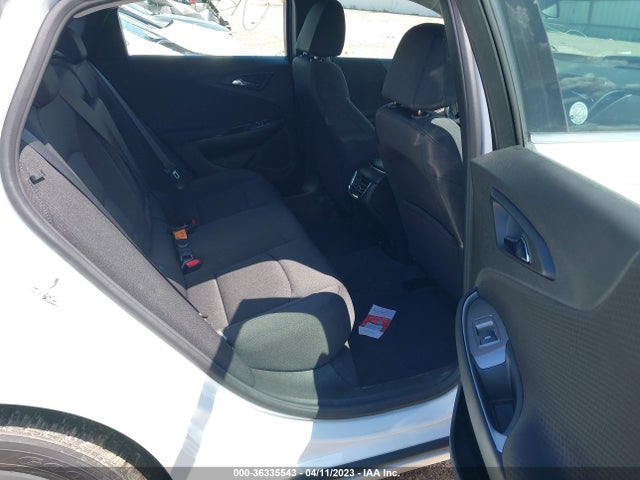 Chevrolet MALIBU LT 2023 1G1ZD5ST3PF164925 Image 10