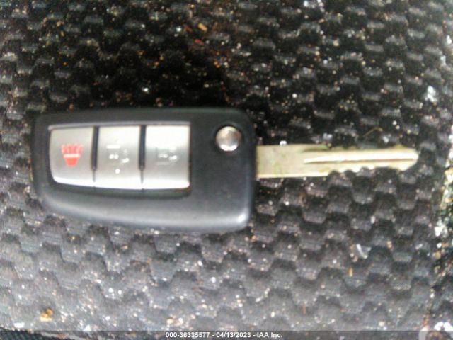 JN1BJ1CP9KW244186 Nissan Rogue Sport S