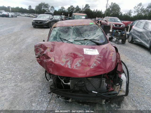JN1BJ1CP9KW244186 Nissan Rogue Sport S