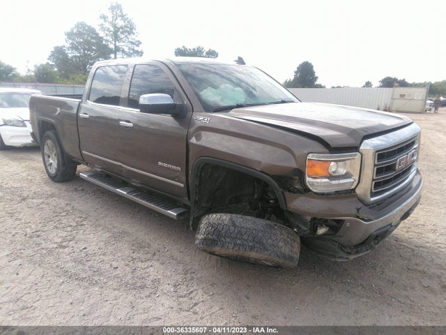 2015 3GTU2VEC6FG263898 main image