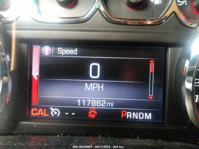 GMC Sierra 1500 Slt 2015 3GTU2VEC6FG263898 Image 7