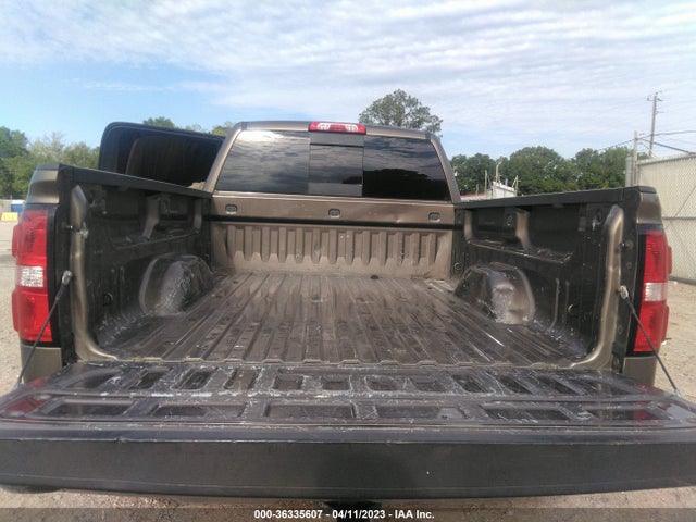 GMC Sierra 1500 Slt 2015 3GTU2VEC6FG263898 Image 8