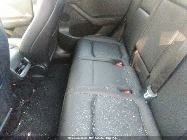 Tesla Model Y Long Range 2023 7SAYGAEE1PF696777 Image 8