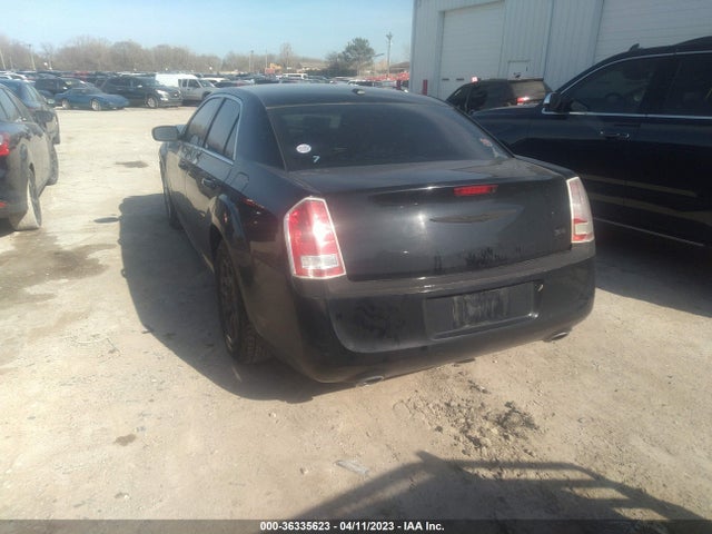2C3CCAAG3EH260101 Chrysler 300