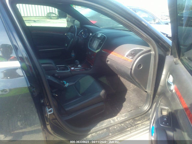 2C3CCAAG3EH260101 Chrysler 300