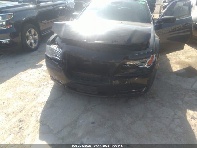 2C3CCAAG3EH260101 Chrysler 300