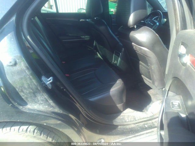2C3CCAAG3EH260101 Chrysler 300