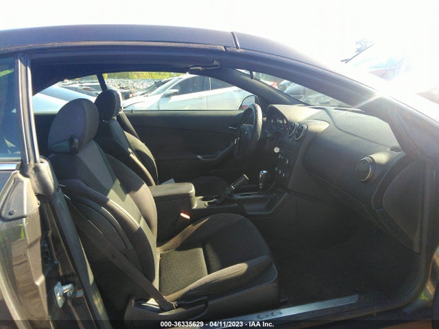 2007 PONTIAC G6 GT VIN: 1G2ZH36N774166172