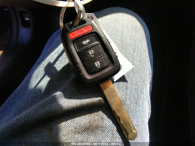 Honda Accord Sedan Lx 2014 1HGCR2F30EA008831 Image 11