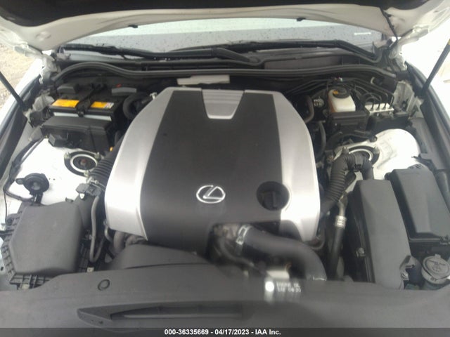 JTHCM1D22H5019715 Lexus Is Is 300