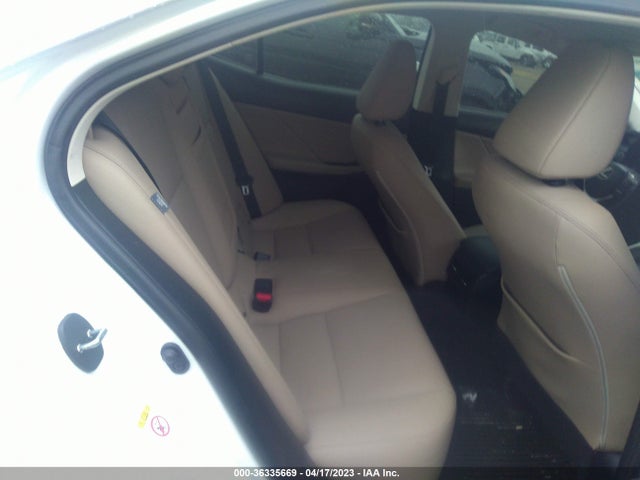 JTHCM1D22H5019715 Lexus Is Is 300