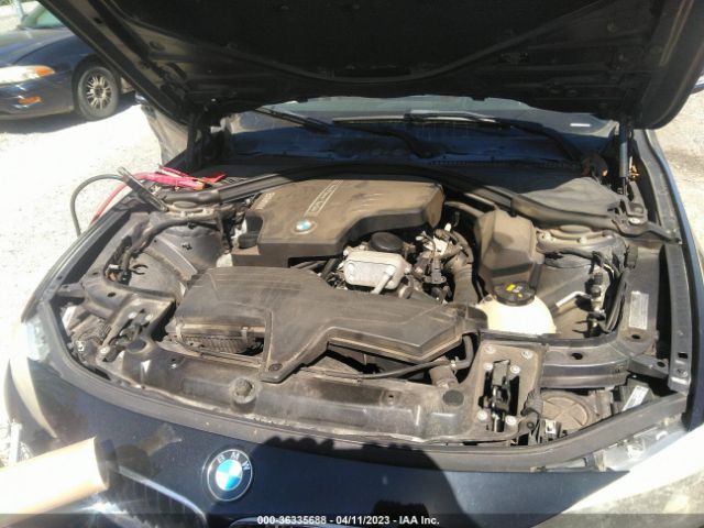 WBA3A5G57FNS88715 BMW 3 Series 328i