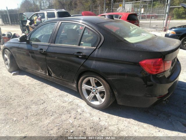 WBA3A5G57FNS88715 BMW 3 Series 328i
