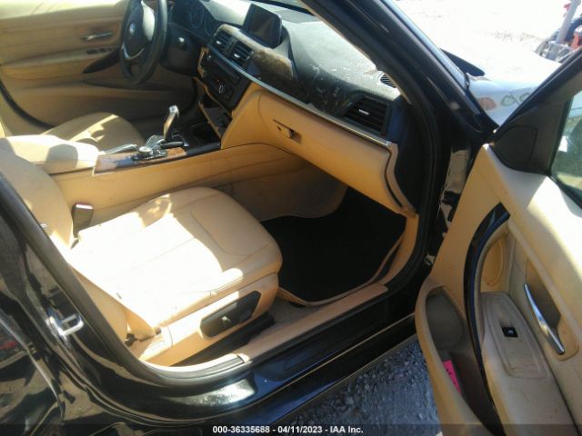 WBA3A5G57FNS88715 BMW 3 Series 328i