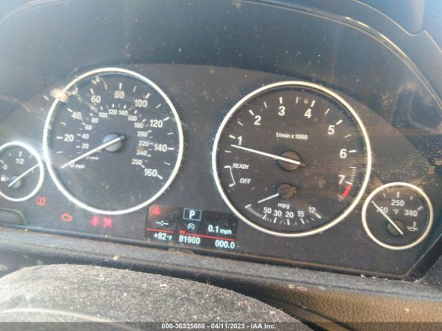 WBA3A5G57FNS88715 BMW 3 Series 328i