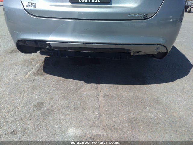 Chrysler 200 S 2016 1C3CCCBB7GN174699 Image 6