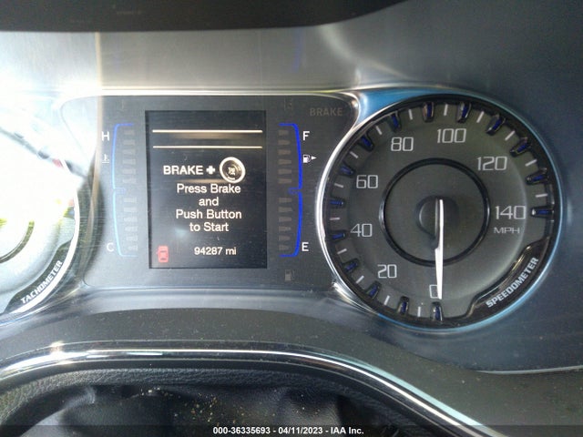 Chrysler 200 S 2016 1C3CCCBB7GN174699 Image 7