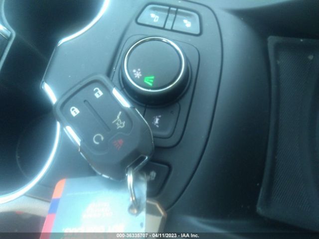3GKALPEV1NL169256 GMC Terrain Slt