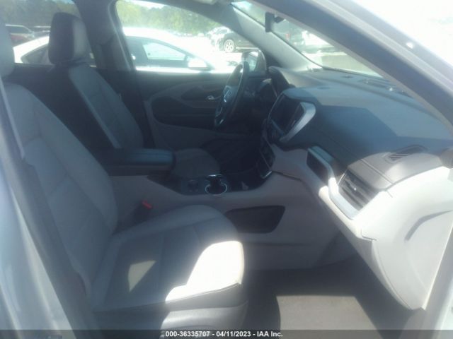 3GKALPEV1NL169256 GMC Terrain Slt