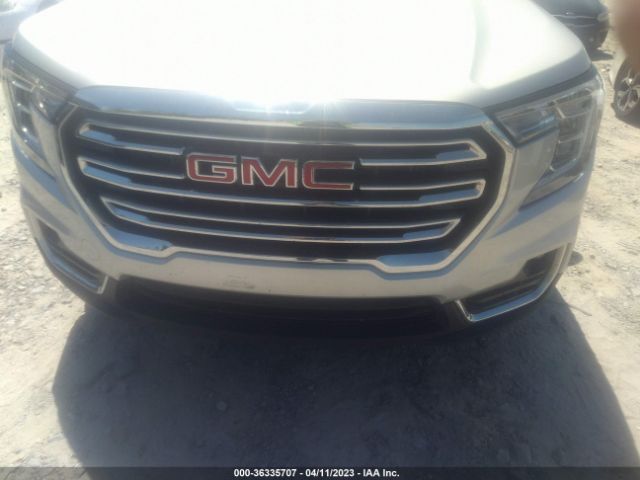 3GKALPEV1NL169256 GMC Terrain Slt