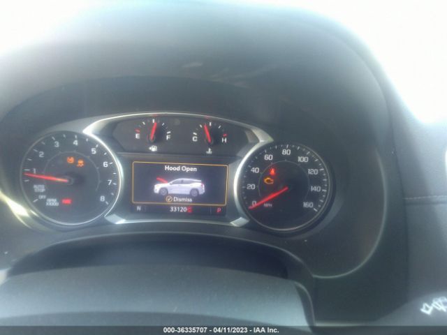 3GKALPEV1NL169256 GMC Terrain Slt