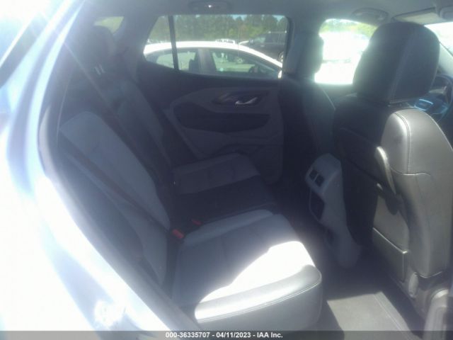 3GKALPEV1NL169256 GMC Terrain Slt