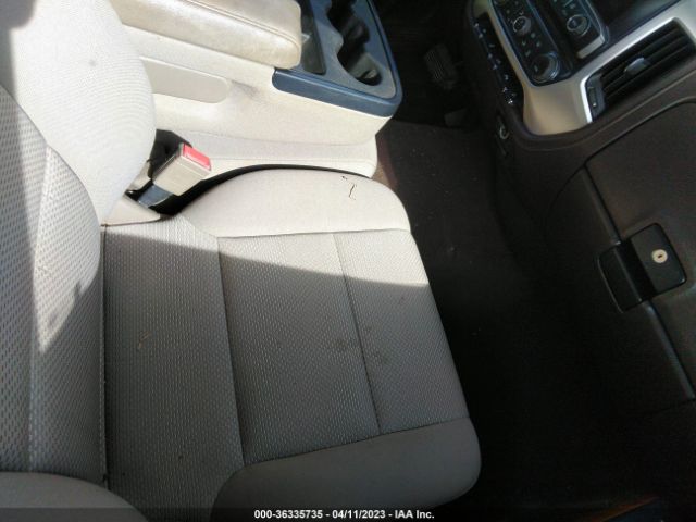 1GTV2UEH1FZ155800 GMC Sierra 1500 Sle