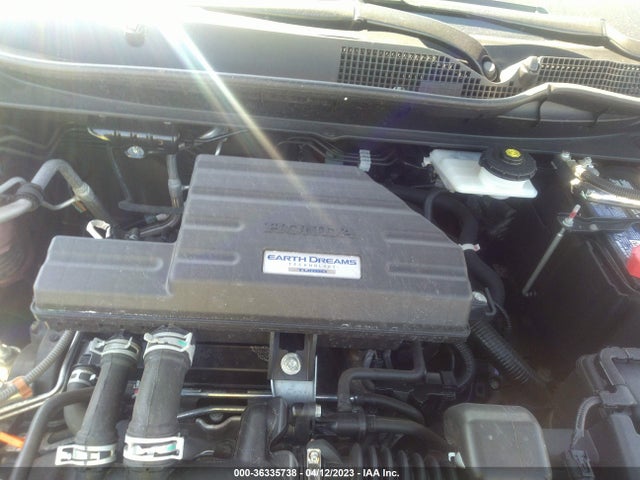 Honda CR-V EX 2019 2HKRW2H55KH613741 Image 10