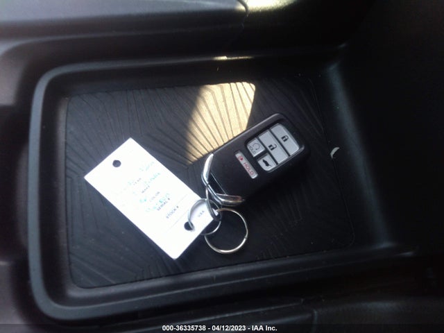 Honda CR-V EX 2019 2HKRW2H55KH613741 Image 11