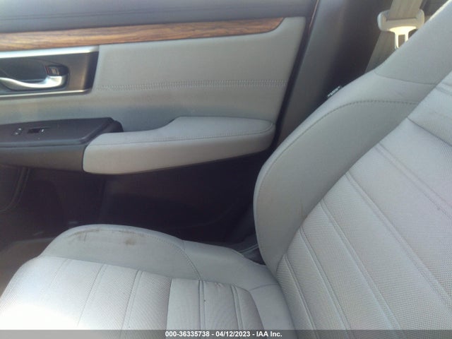 Honda CR-V EX 2019 2HKRW2H55KH613741 Image 8