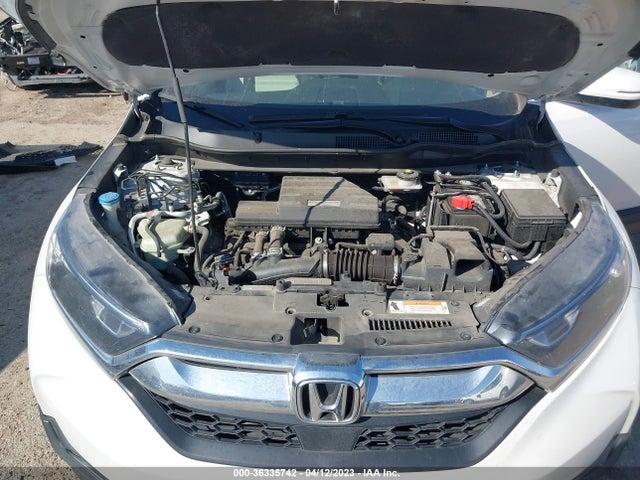 Honda CR-V EX 2019 5J6RW1H55KA040674 Image 11