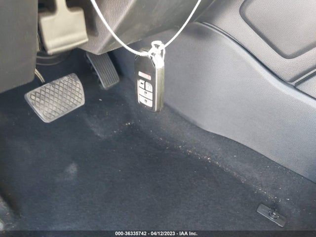 Honda CR-V EX 2019 5J6RW1H55KA040674 Image 3