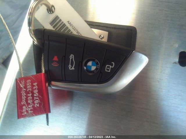 3MW5R1J02M8C04761 BMW 3 Series 330i