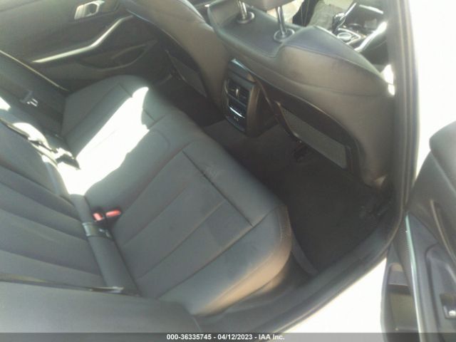 3MW5R1J02M8C04761 BMW 3 Series 330i