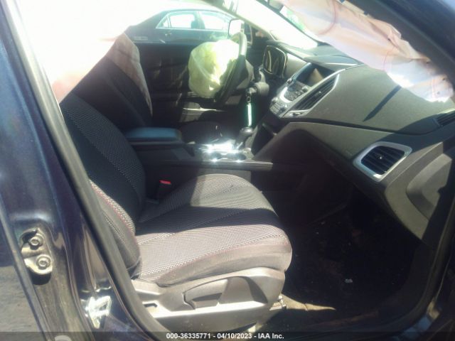 2GKALMEK4H6111333 GMC Terrain Sle