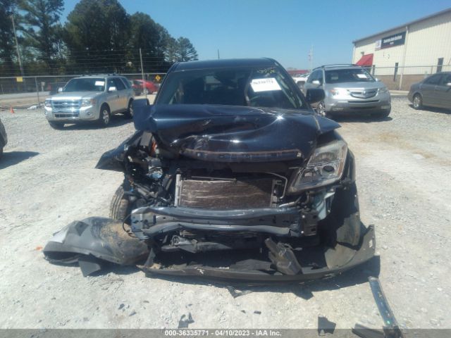 2GKALMEK4H6111333 GMC Terrain Sle